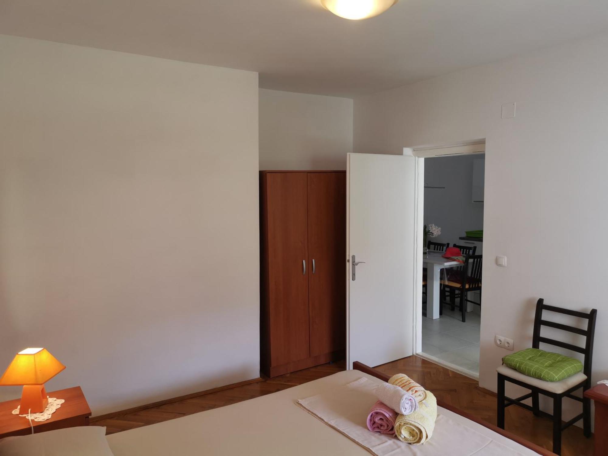 Apartments Lumbardina Lumbarda Pokój zdjęcie