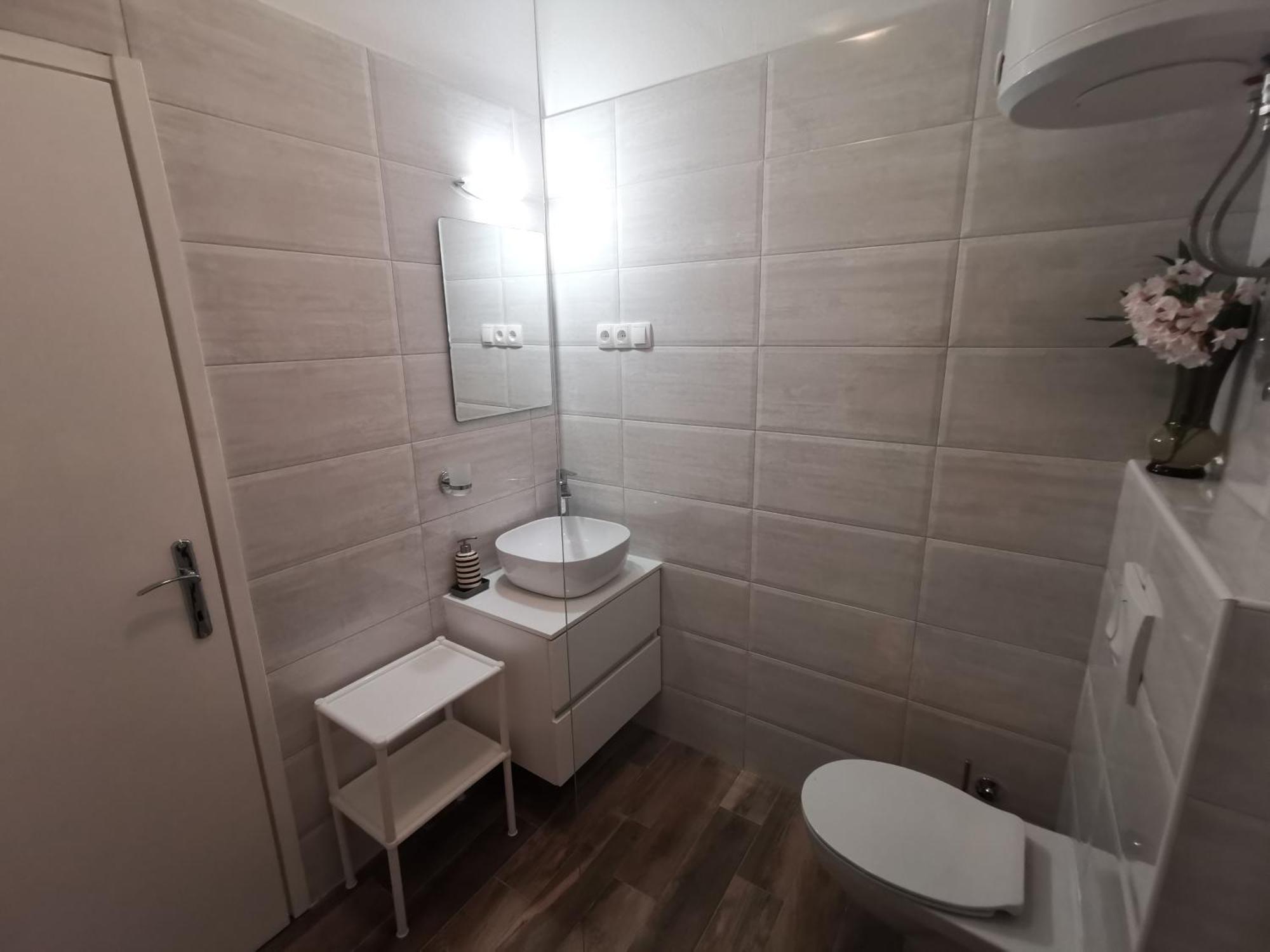 Apartments Lumbardina Lumbarda Pokój zdjęcie