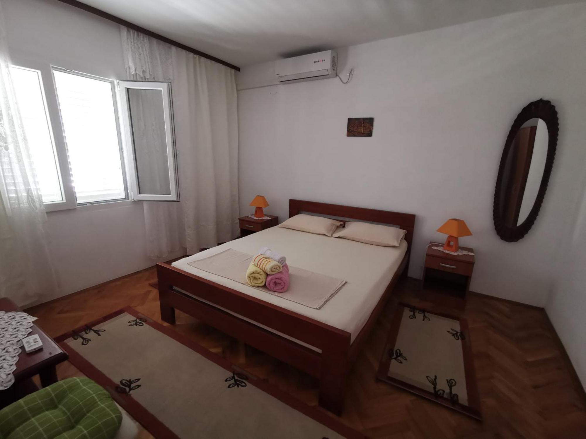 Apartments Lumbardina Lumbarda Pokój zdjęcie