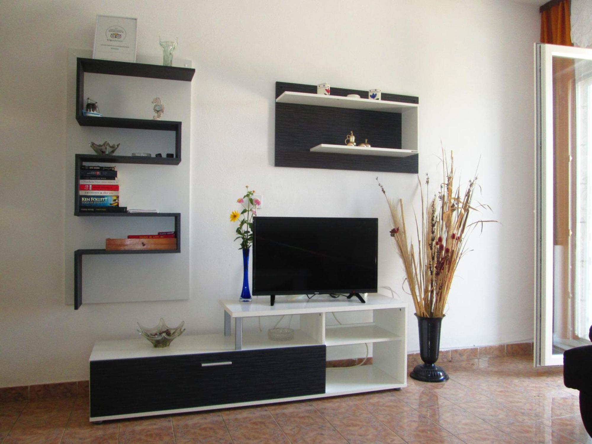 Apartments Lumbardina Lumbarda Zewnętrze zdjęcie