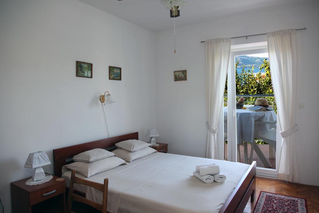Apartments Lumbardina Lumbarda Zewnętrze zdjęcie