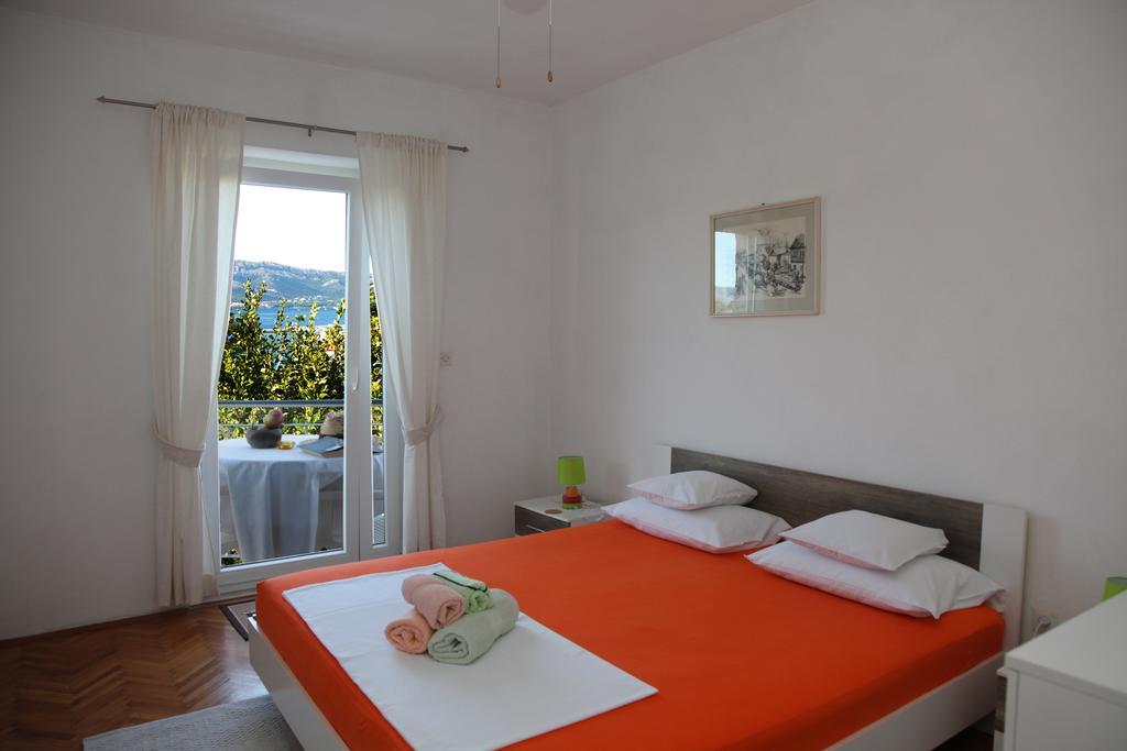 Apartments Lumbardina Lumbarda Zewnętrze zdjęcie
