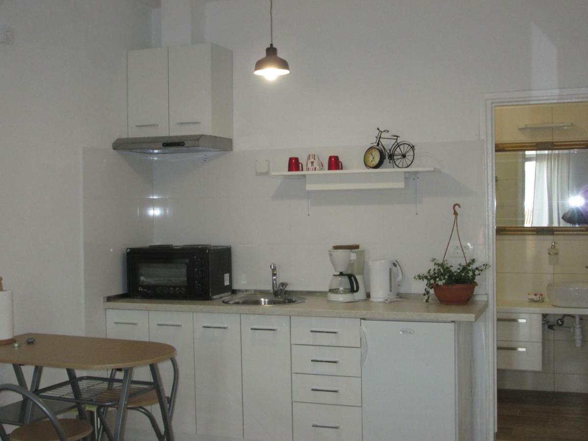 Apartments Lumbardina Lumbarda Zewnętrze zdjęcie