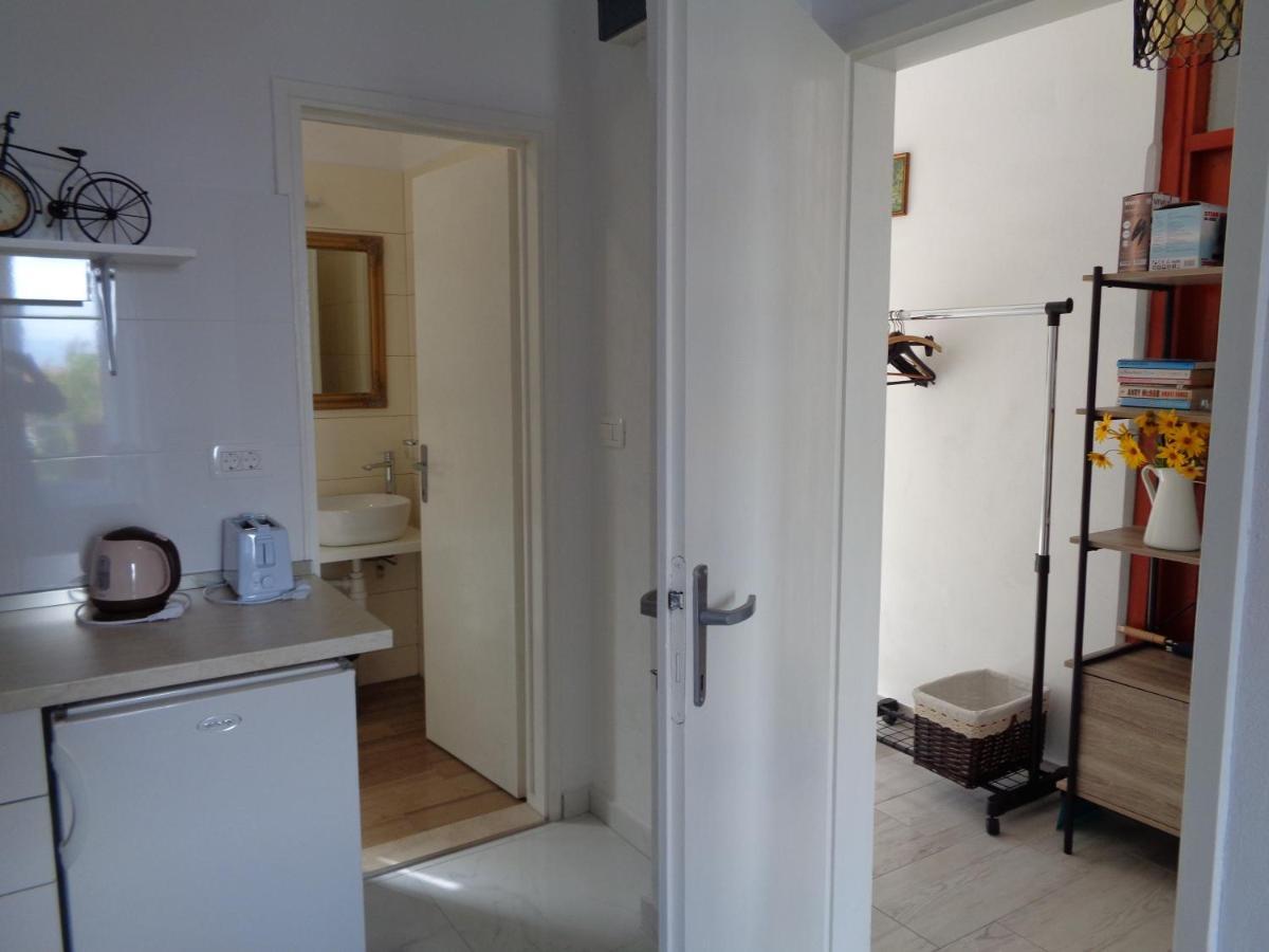 Apartments Lumbardina Lumbarda Zewnętrze zdjęcie